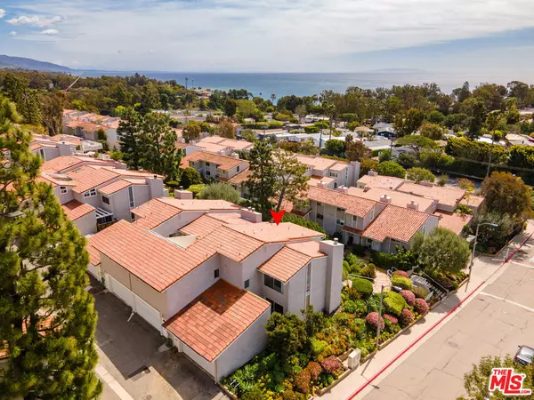 28288 Rey De Copas LN, Malibu, CA 90265