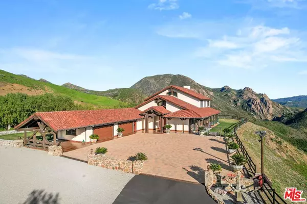 Malibu, CA 90265,12486 Yerba Buena RD