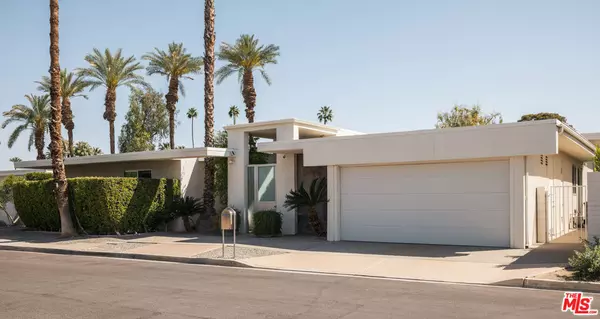 Rancho Mirage, CA 92270,37661 Peacock CIR