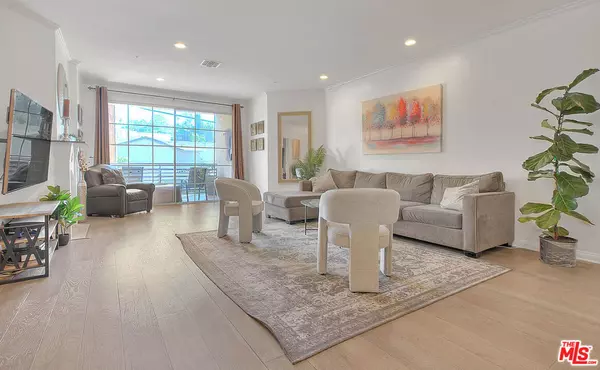 3947 Carpenter AVE #106, Studio City, CA 91604