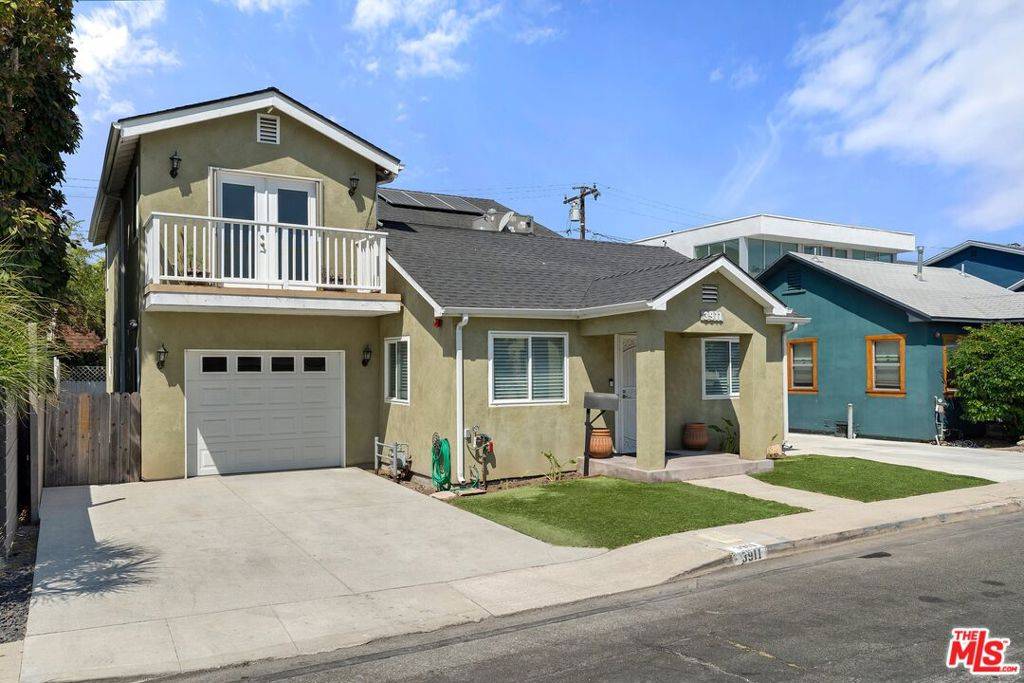 3911 Spad PL, Culver City, CA 90232