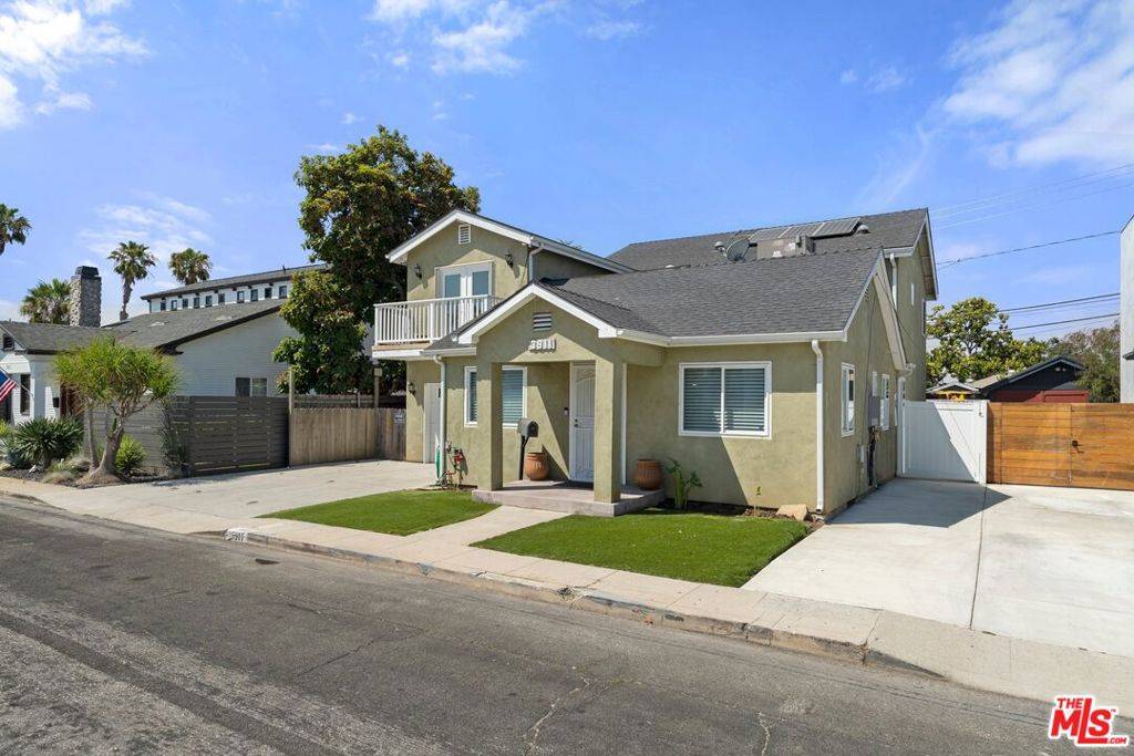 Culver City, CA 90232,3911 Spad PL