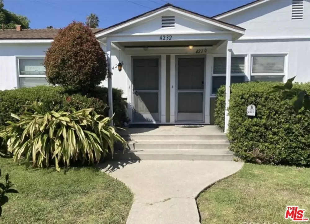 Los Angeles, CA 90066,4228 Campbell DR