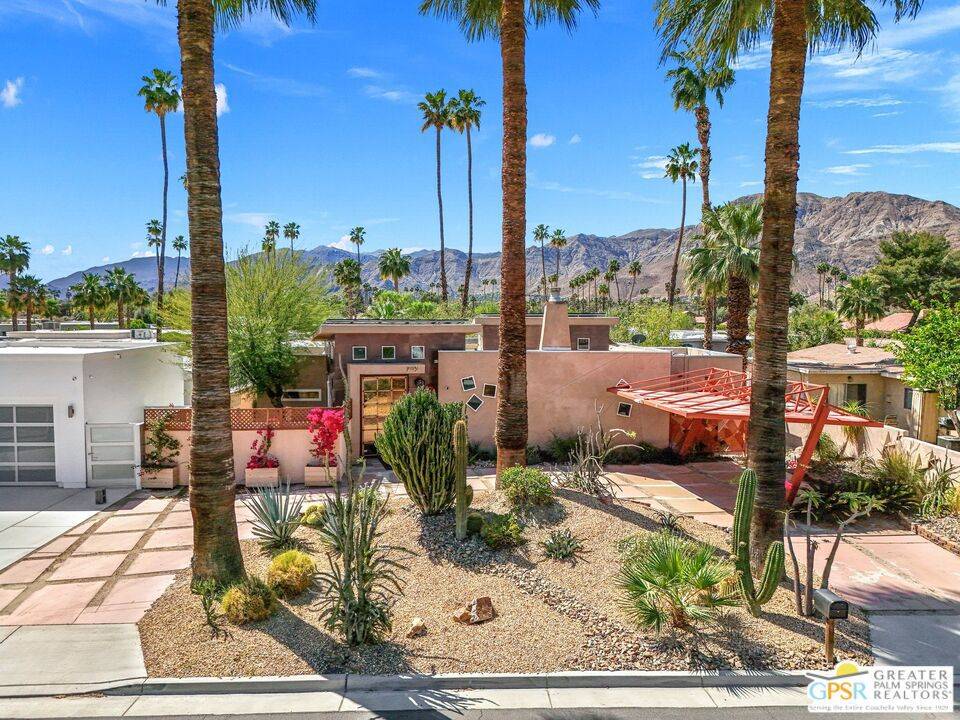 Rancho Mirage, CA 92270,70051 Chappel RD