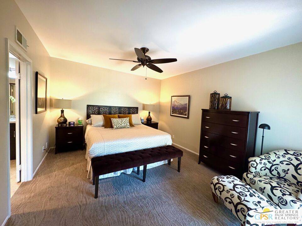 Palm Springs, CA 92262,1125 Tiffany CIR
