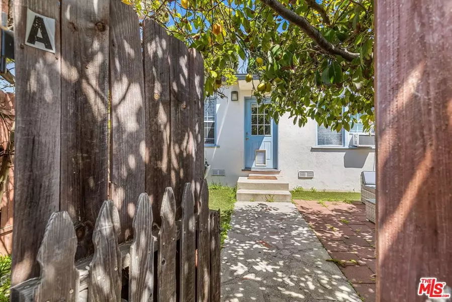 2328 Ocean Park BLVD, Santa Monica, CA 90405