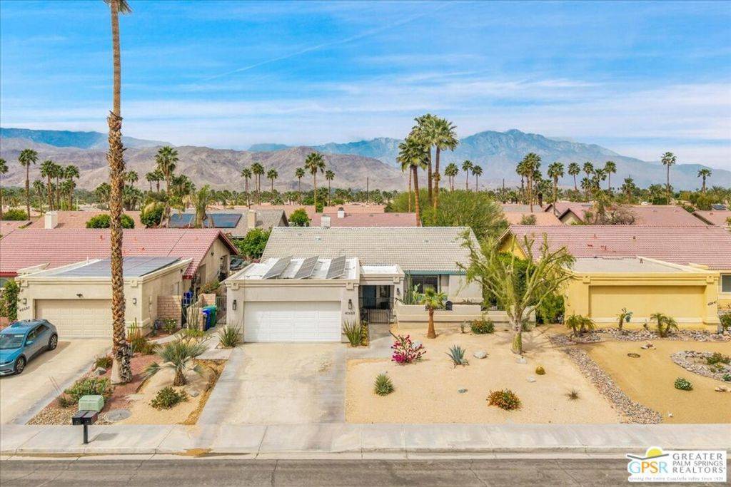 Palm Desert, CA 92260,40669 Meadow LN