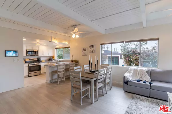 Marina Del Rey, CA 90292,3900 PACIFIC AVE #2