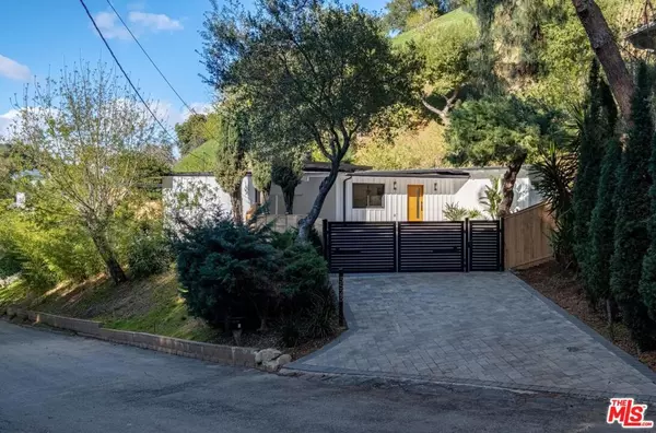 Studio City, CA 91604,3523 Clawson PL