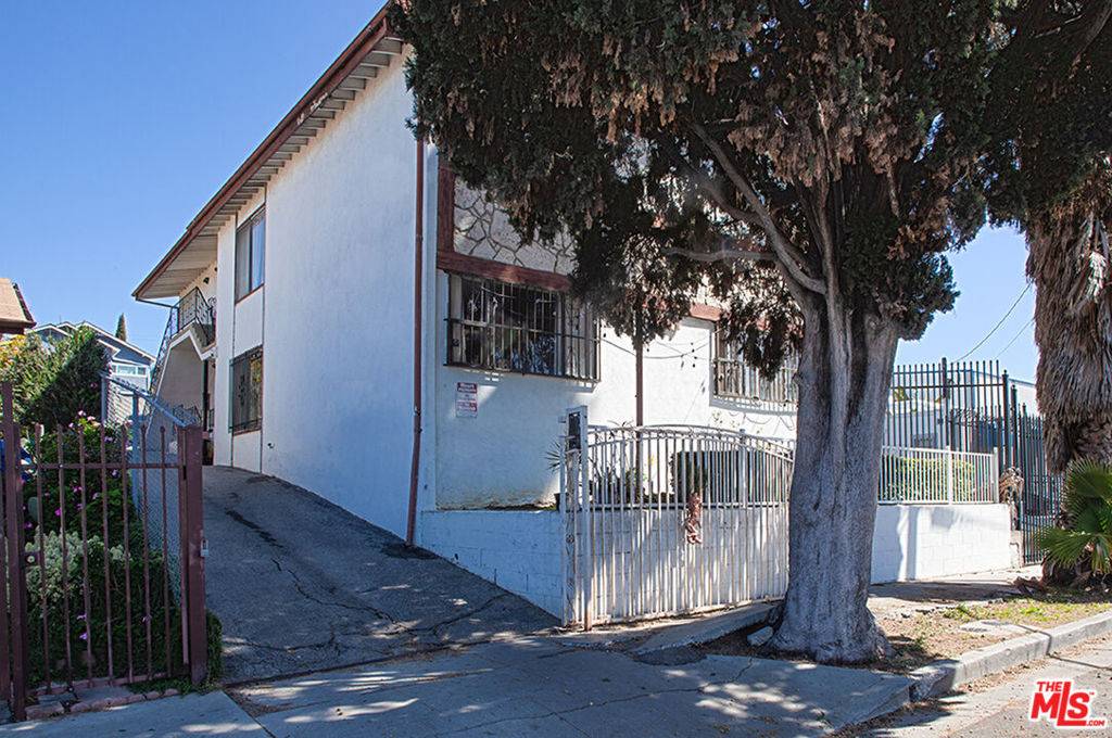 2841 Council ST, Los Angeles, CA 90026