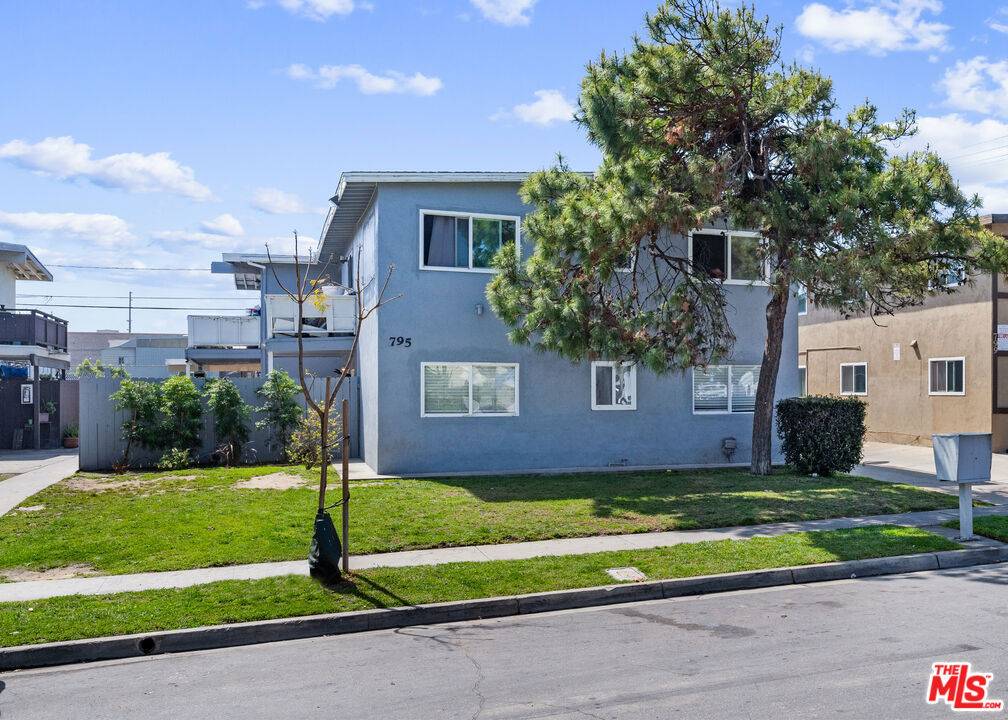 Costa Mesa, CA 92627,795 Shalimar DR