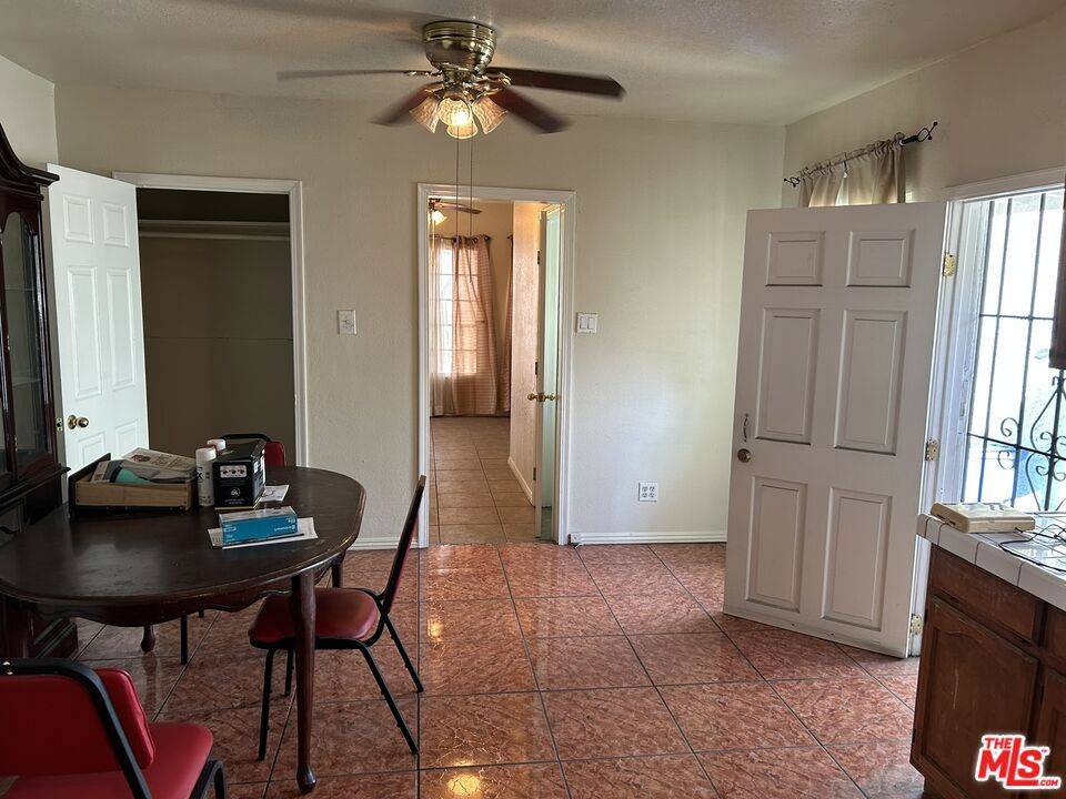 Los Angeles, CA 90033,1416 E Cesar E Chavez AVE