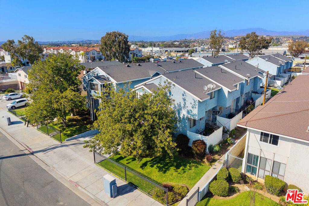 862 W Mines AVE, Montebello, CA 90640
