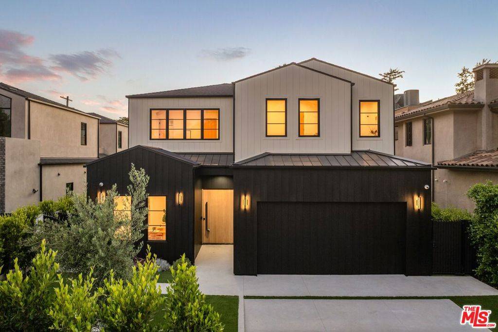 4115 Shadyglade AVE, Studio City, CA 91604