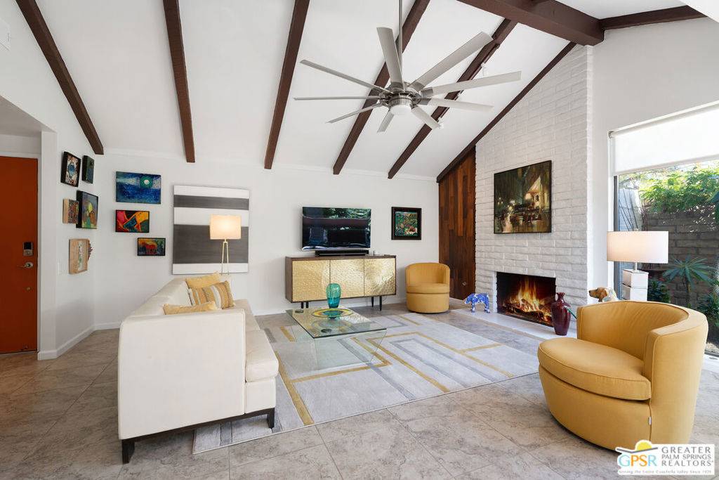 Palm Springs, CA 92264,2366 E Miramonte CIR #E