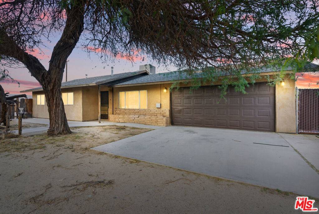 13600 Elm ST, Trona, CA 93562