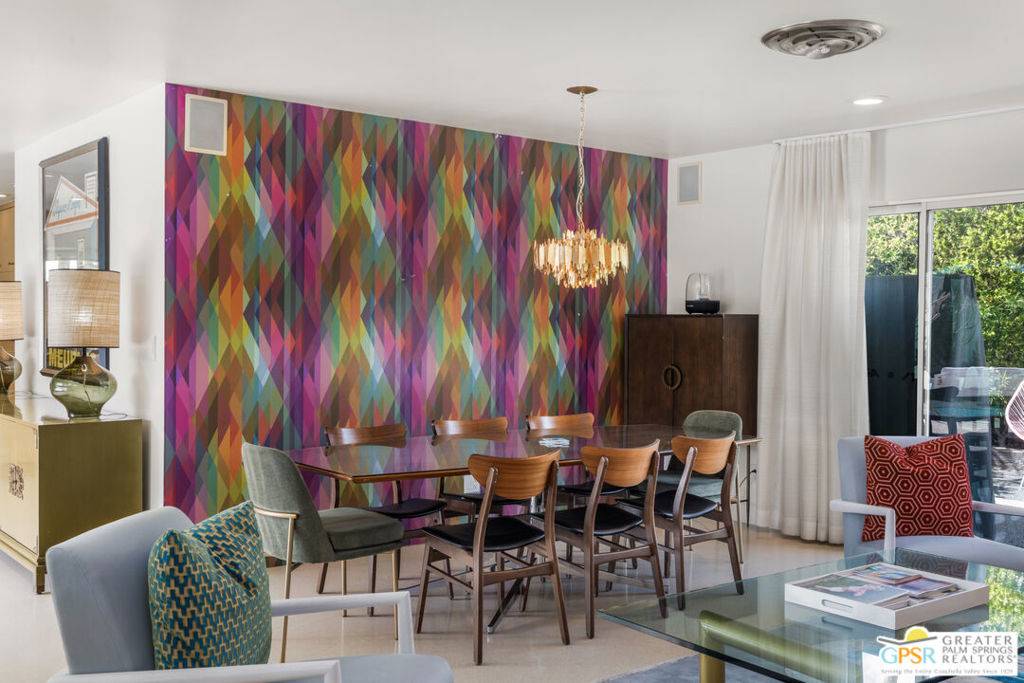 Palm Springs, CA 92264,780 S Palo Verde AVE