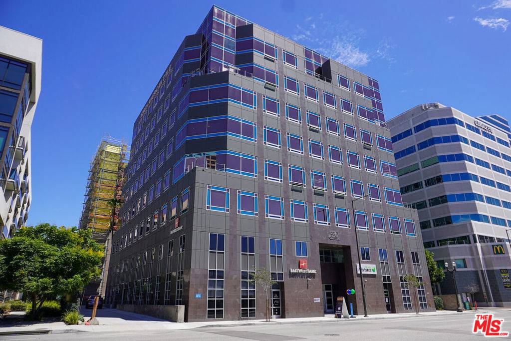 520 N Central AVE #0-607, Glendale, CA 91203
