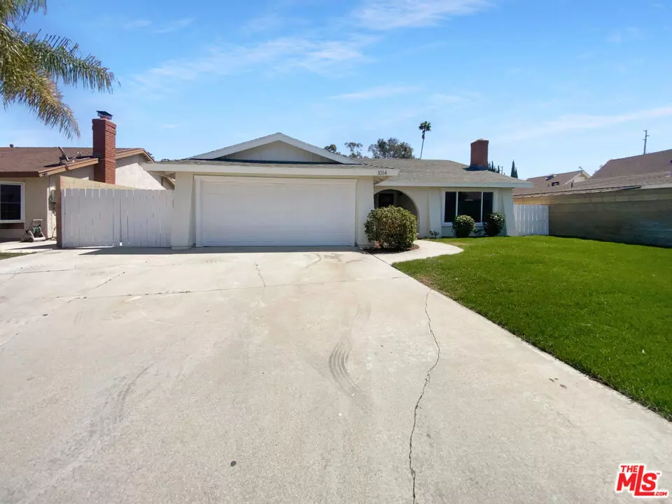 Placentia, CA 92870,1014 London CIR