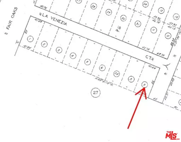 56 La Venezia CT, Altadena, CA 91001