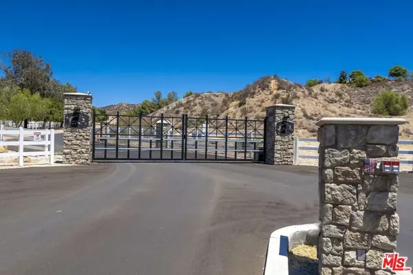 Castaic, CA 91384,30700 Romero Canyon RD