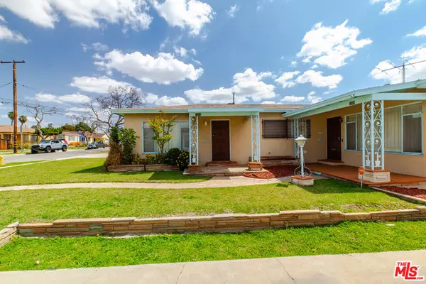 Inglewood, CA 90303,3202 W 111th ST