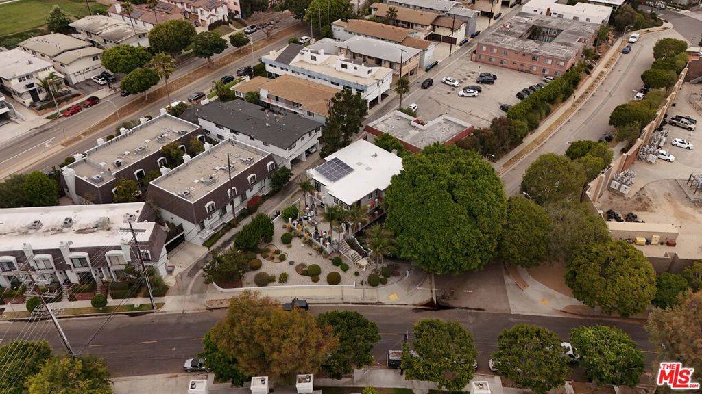 Playa Del Rey, CA 90293,7851 Talbert ST