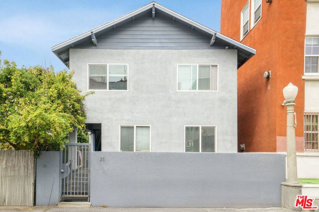 Venice, CA 90291,25 Horizon AVE