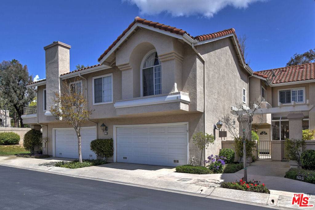 625 Baywood LN #C, Simi Valley, CA 93065