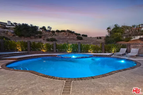 Bell Canyon, CA 91307,30 Stagecoach RD