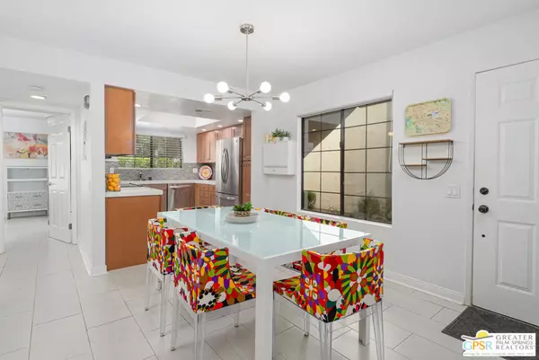 Palm Springs, CA 92264,2701 E Mesquite AVE #S85