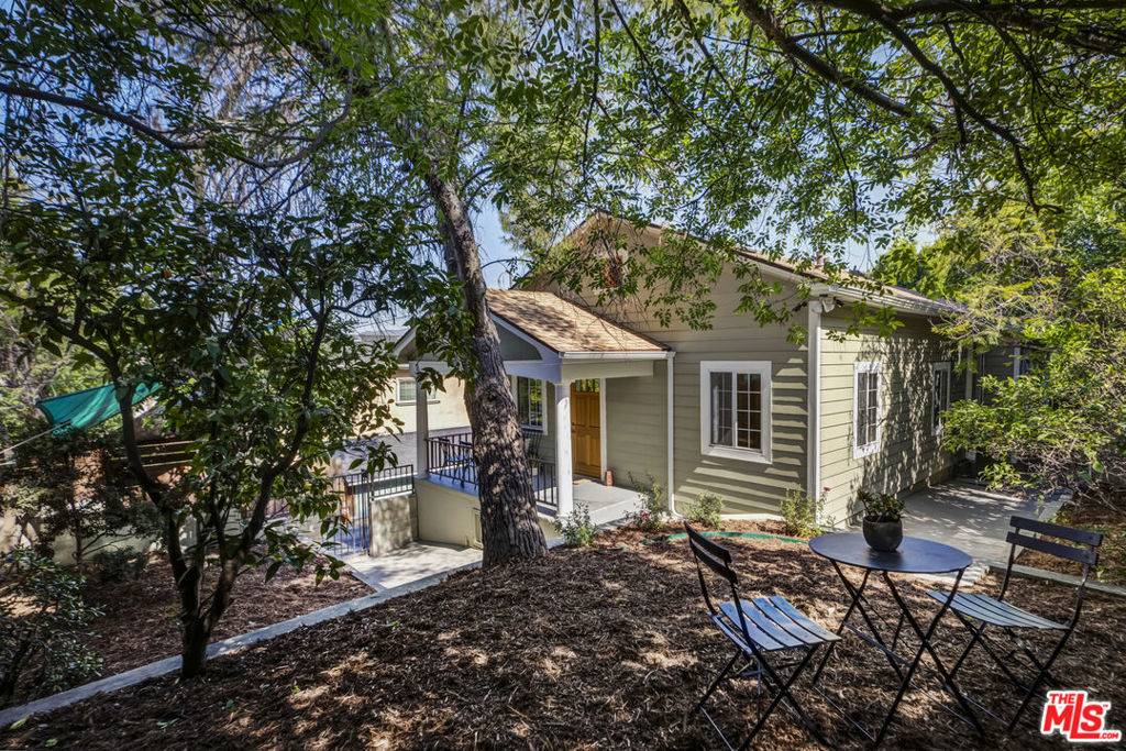 3913 Adrian ST, Los Angeles, CA 90029