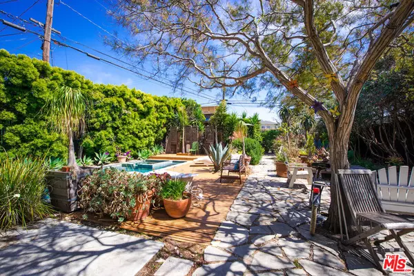 Venice, CA 90291,550 Indiana AVE