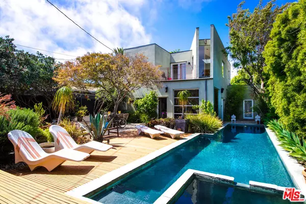 550 Indiana AVE, Venice, CA 90291