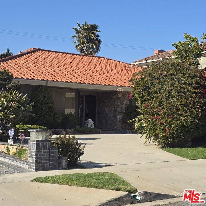 5551 W 63rd ST, Los Angeles, CA 90056