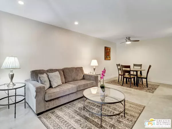 Palm Springs, CA 92262,2825 N Los Felices RD #108