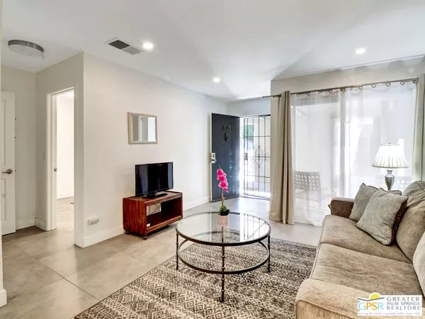 Palm Springs, CA 92262,2825 N Los Felices RD #108