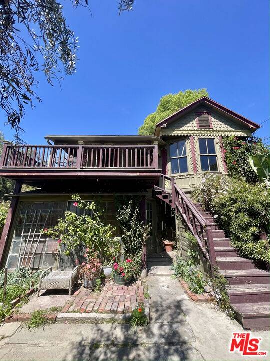 Los Angeles, CA 90031,281 E Avenue 33