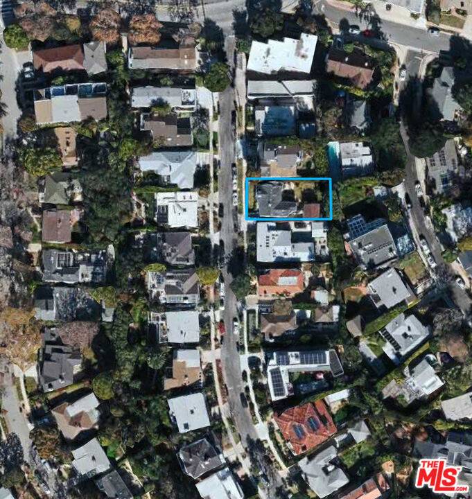 Pacific Palisades, CA 90272,664 Las Lomas AVE