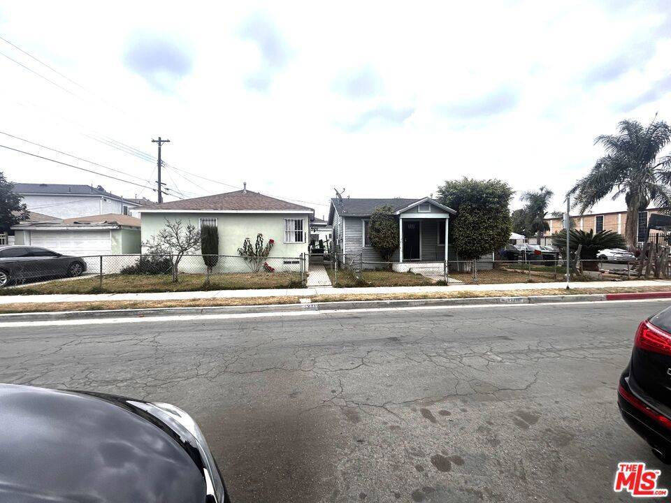 13712 S Vesta AVE, Compton, CA 90222