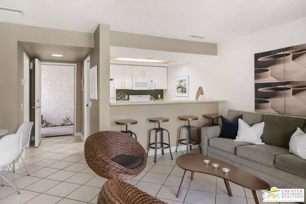 Palm Springs, CA 92262,1835 N Via Miraleste #1611