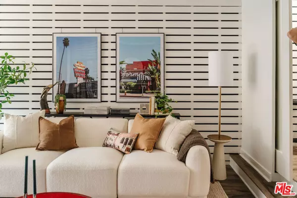 West Hollywood, CA 90046,1355 N Sierra Bonita AVE #303