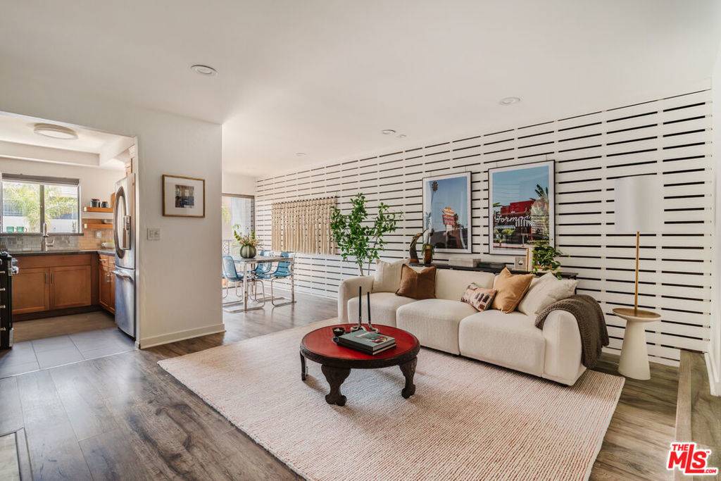 West Hollywood, CA 90046,1355 N Sierra Bonita AVE #303