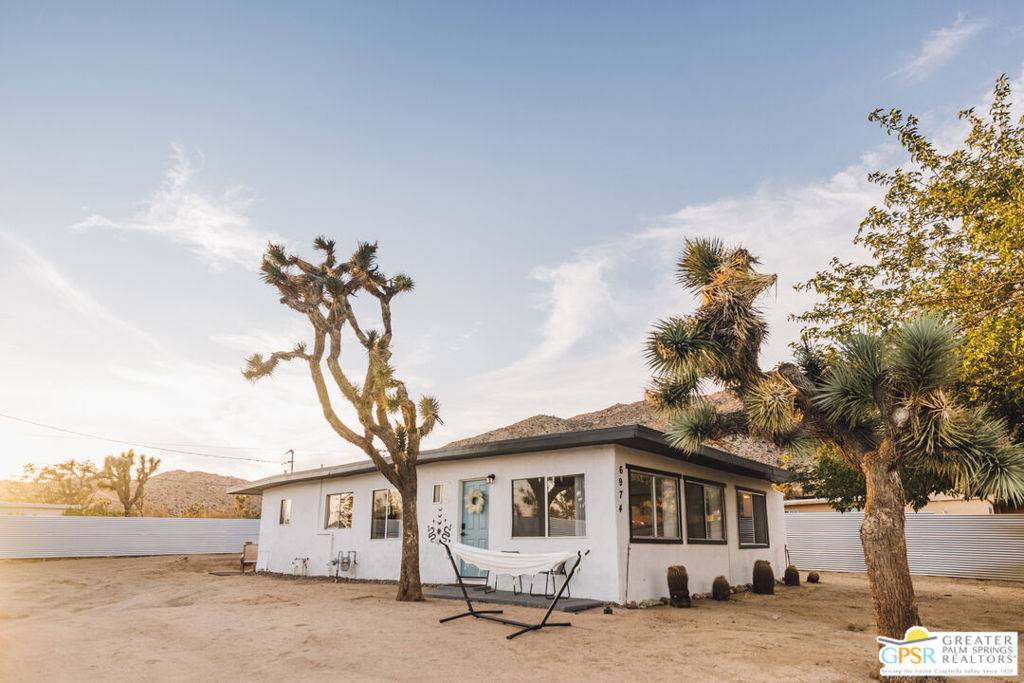 6974 Apache TRL, Yucca Valley, CA 92284