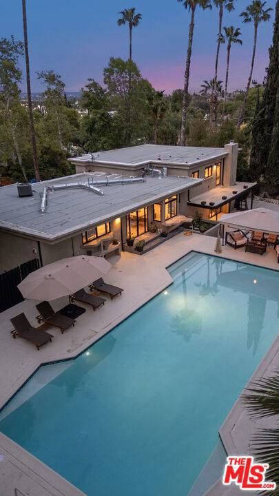 Woodland Hills, CA 91364,20322 Del Campo PL