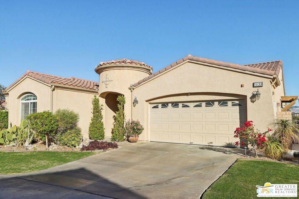 Palm Springs, CA 92262,3820 Date Palm TRL