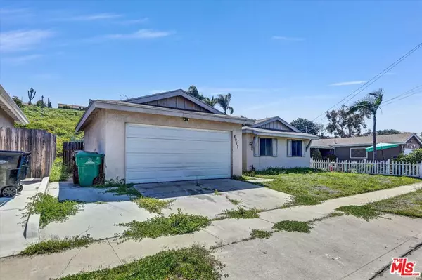 San Diego, CA 92114,8017 Gribble ST