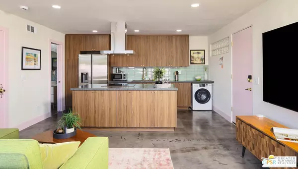 Palm Springs, CA 92264,1111 E Palm Canyon DR #103