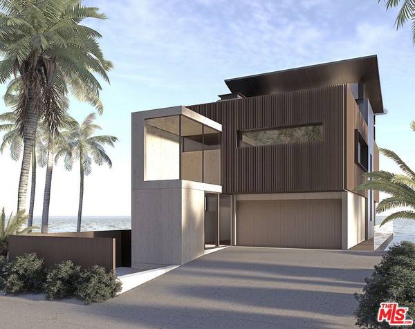 21558 Pacific Coast HWY, Malibu, CA 90265