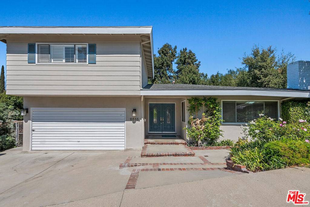 11555 Duque DR, Studio City, CA 91604